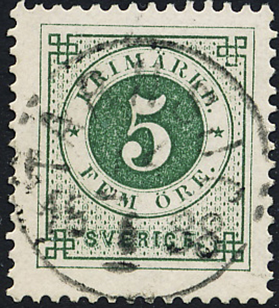 F43 TÄRNSJÖ 12.6.1888