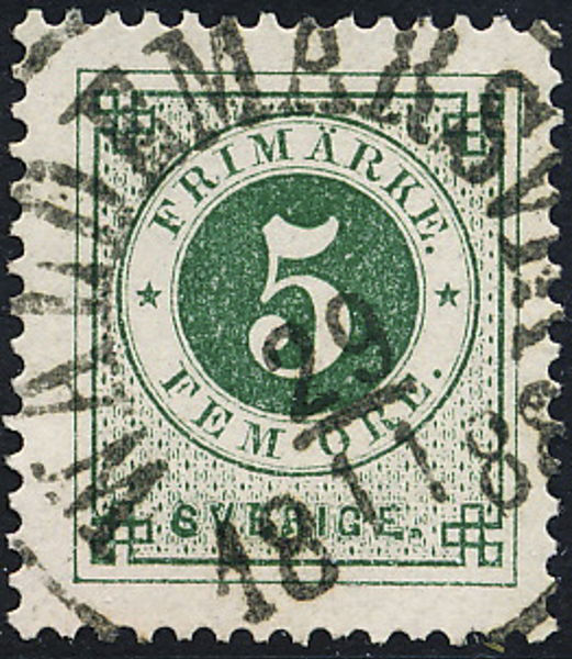 F43 WALDEMARSVIK 29.11.1888