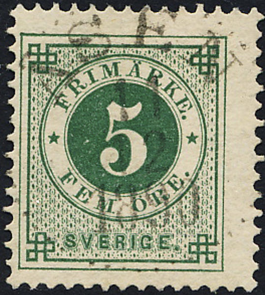 F43 ÅSEN 11.12.1890