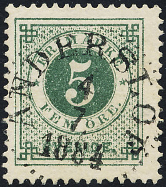 F30 ANDERSLÖF 4.7.1884