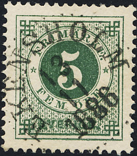 F30 EKENSHOLM 13.11.1886