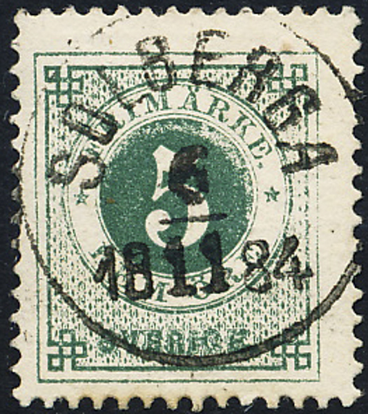 F30 SOLBERGA 6.11.1884