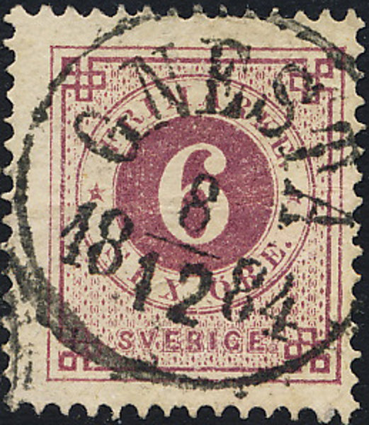 F31 GNESTA 8.12.1884