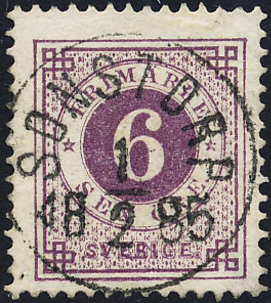 F31 SONSTORP 1.2.1885
