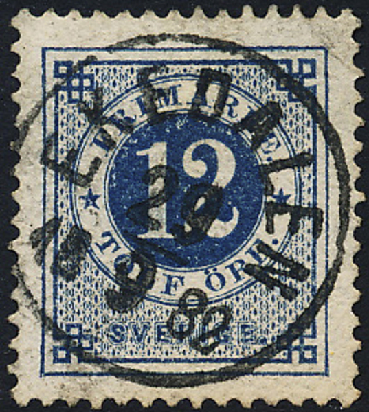 F32 EKEDALEN 29.9.1882 Prakt