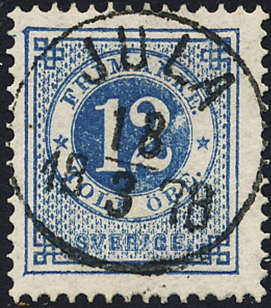 F32 JULA 18.3.1878