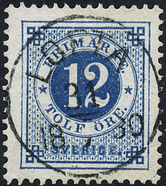 F32 LOFTA 31.7.1880
