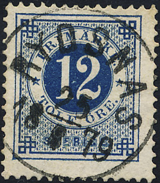 F32 RYDSNÄS 25.8.1879