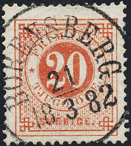 F33 BORENSBERG 21.3.1882