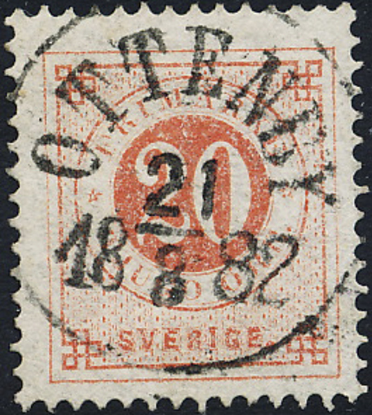 F33 OTTENBY 21.8.1882