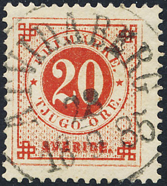 F33 ÅTVIDABERG 28.9.1885