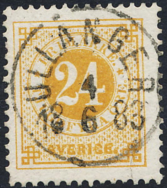 F34 ULLÅNGER 4.6.1883