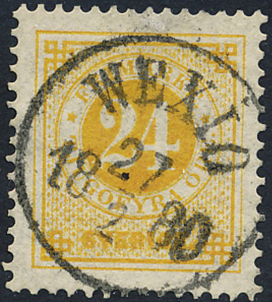 F34 WEXIÖ 27.2.1880