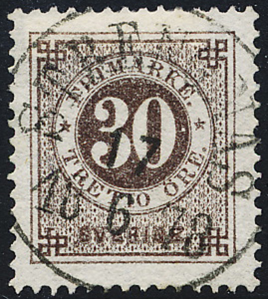 F35 STRENGNÄS 17.6.1878 Prakt