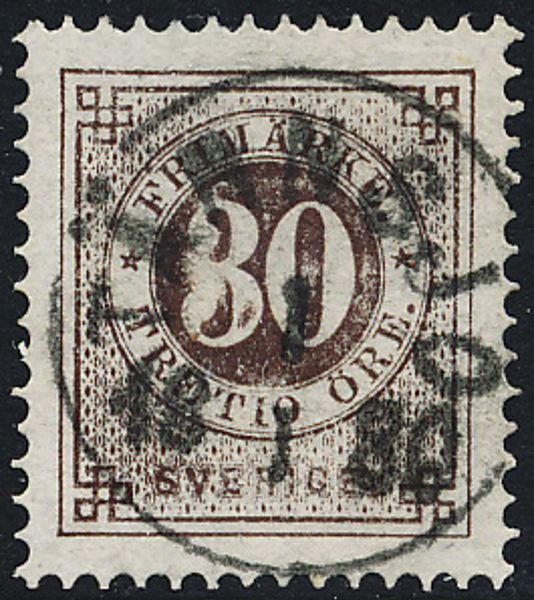 F35 TÄRNSJÖ 1.1.1880 Prakt