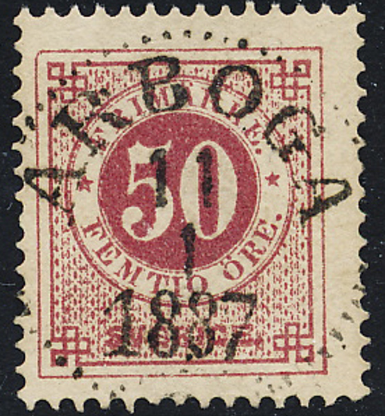 F36 ARBOGA 11.1.1887