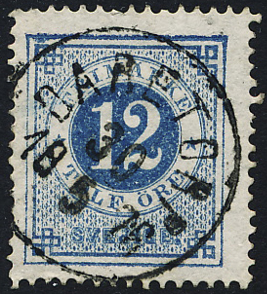 F21 DARETORP 30.5.1876