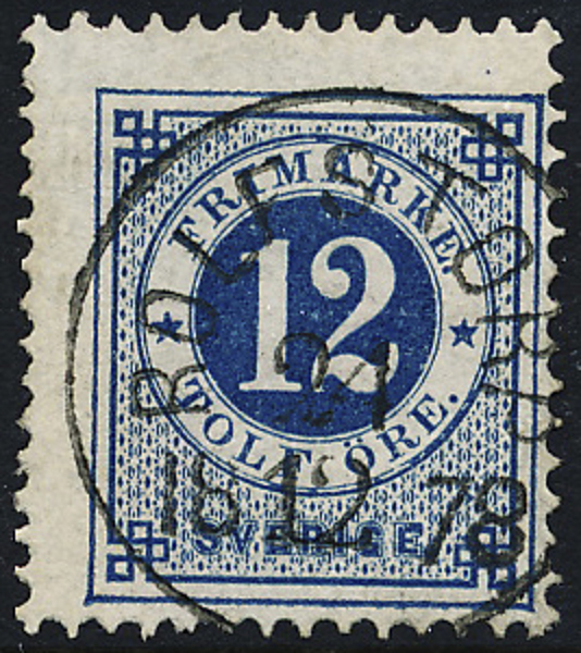 F31 ROLFSTORP 21.12.1878