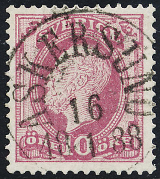 F45 ASKERSUND 16.1.1888