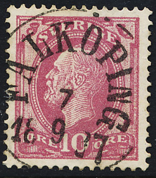 F45 FALKÖPING 7.9.1897