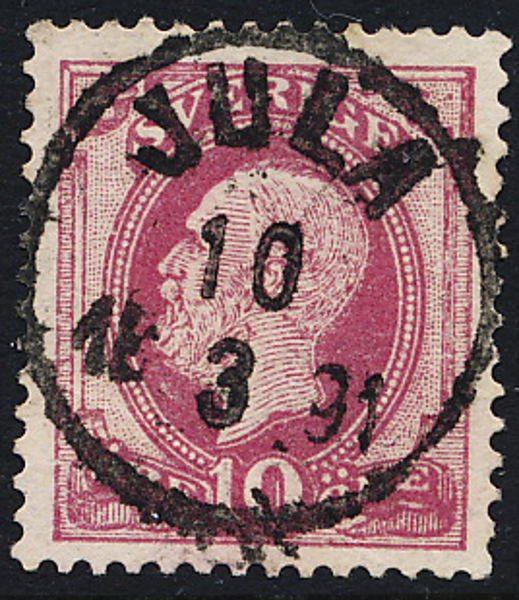 F45 JULA 10.3.1891