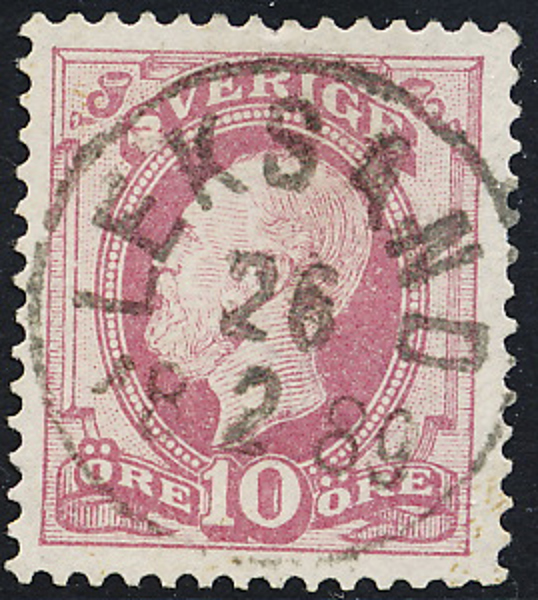 F45 LEKSAND 26.2.1889