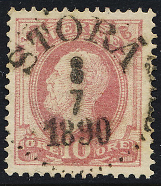 F45 STORÅ 8.7.1890