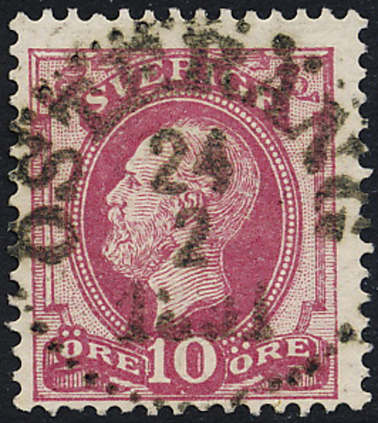 F45 ÖSTERÄNG 24.2.1891