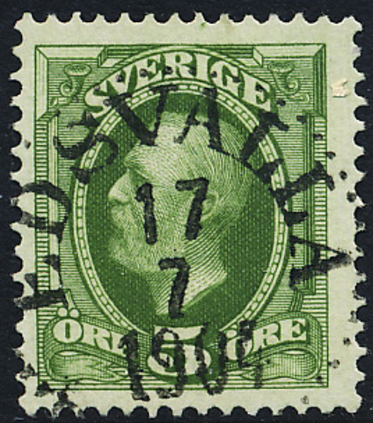 F52 EDSVALLA 17.7.1904