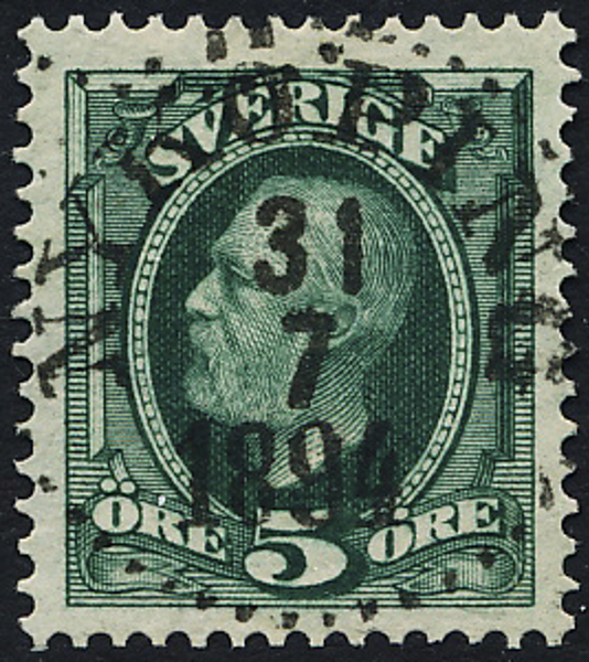 F52 NYKÖPING 31.7.1894
