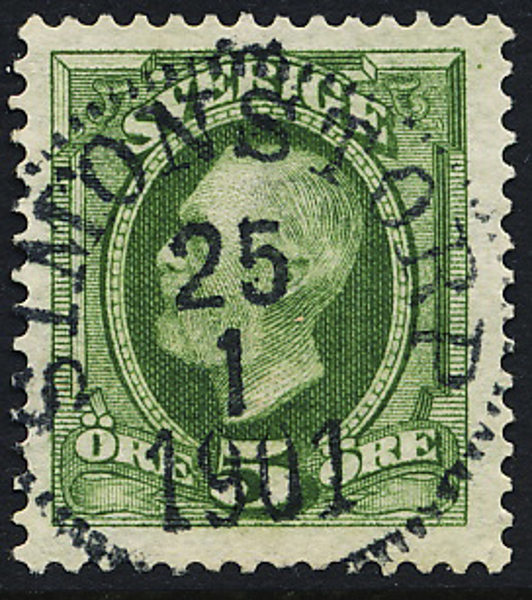 F52 SIMONSTORP 25.1.1901