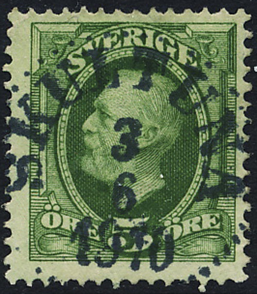 F52 SKULTUNA 3.6.1901