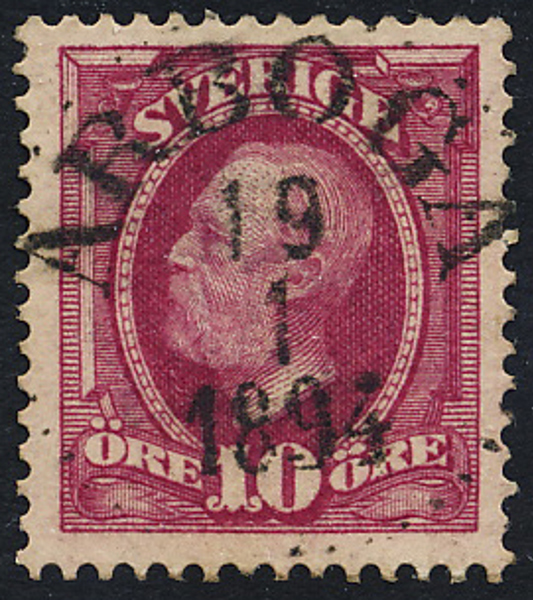 F54 ARBOGA 19.1.1894