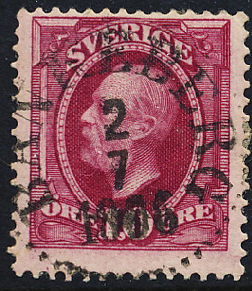 F54 BANKEBERG 2.7.1896