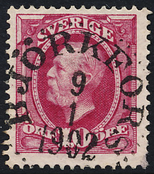 F54 BJÖRKFORS 9.1.1902