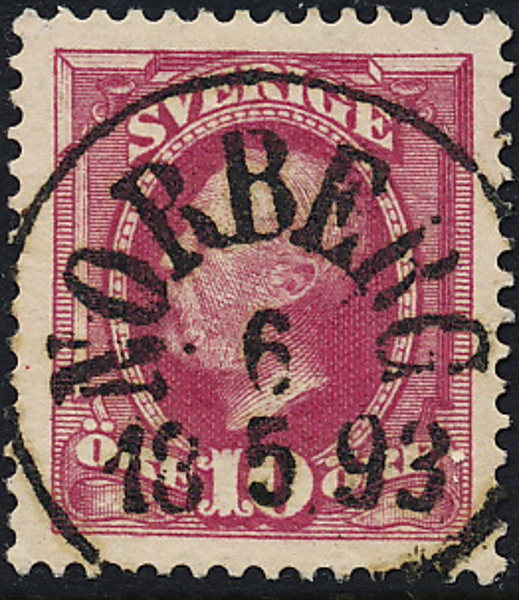 F54 NORBERG 6.5.1893