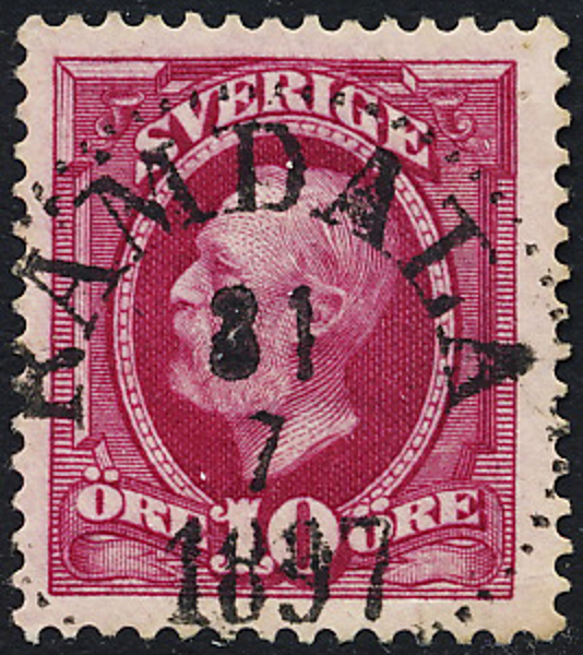 F54 RAMDALA 31.7.1897