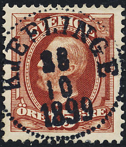 F54 HJEFLINGE 28.10.1899