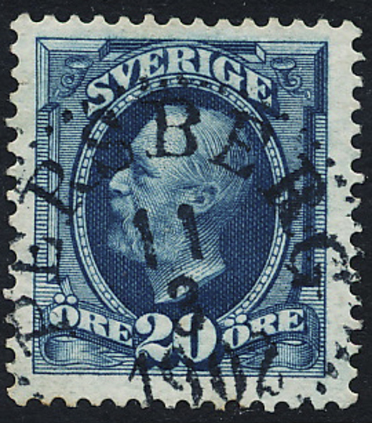 F56 PERSBERG 11.9.1902