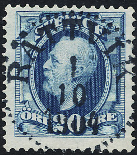 F56 RÄTTVIK 1.10.1904