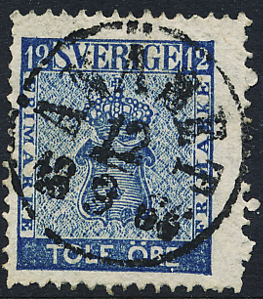 F9 ÅNÄSET 12.9.1864