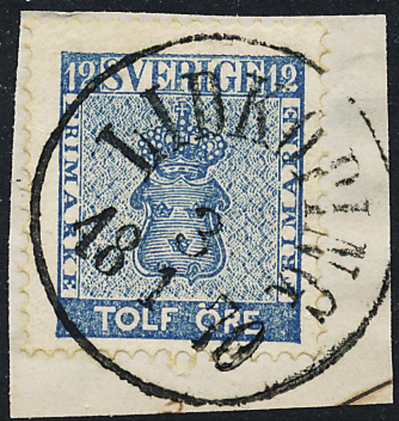 F9 LIDKÖPING 3.1.1870 - klipp