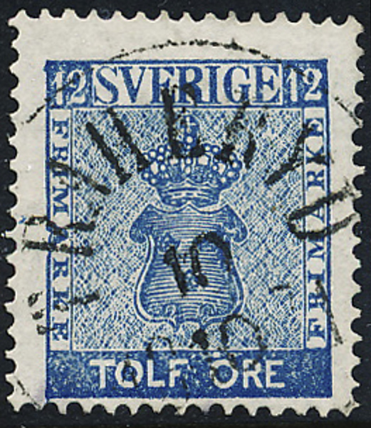 F9 TREHERYD 10.10.1871