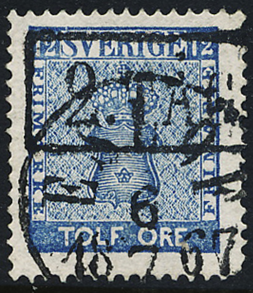 F9 2. TÅG (typ 1) samt ESLÖF 6.7.1867