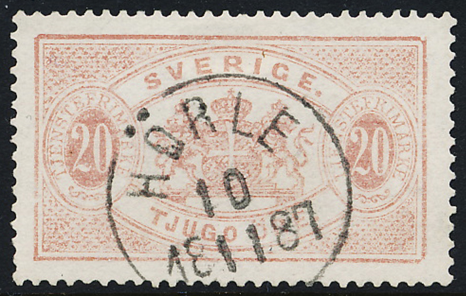 TJ 18 HÖRLE 10.11.1887