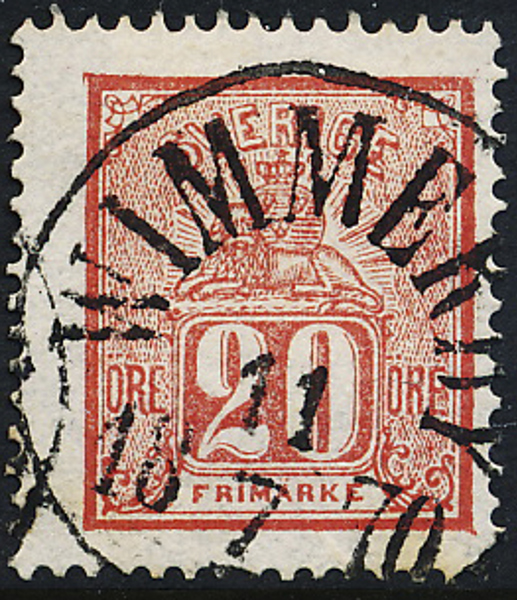 F16 WIMMERBY 11.7.1870