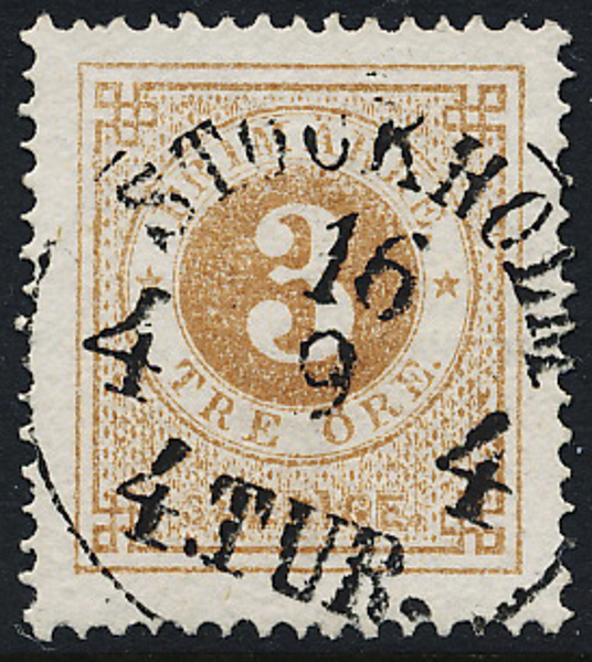 F17  STOCKHOLM 16.9  4 TUR
