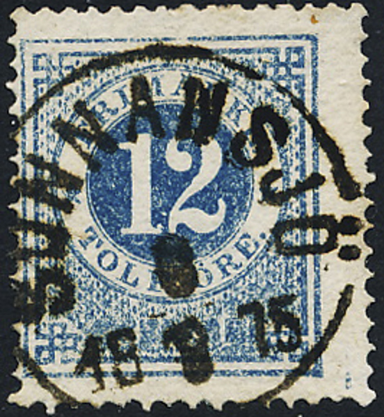 21 SUNNANSJÖ 8.8.1875
