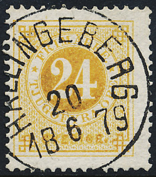 F34 HALLINGEBERG 20.6.1879