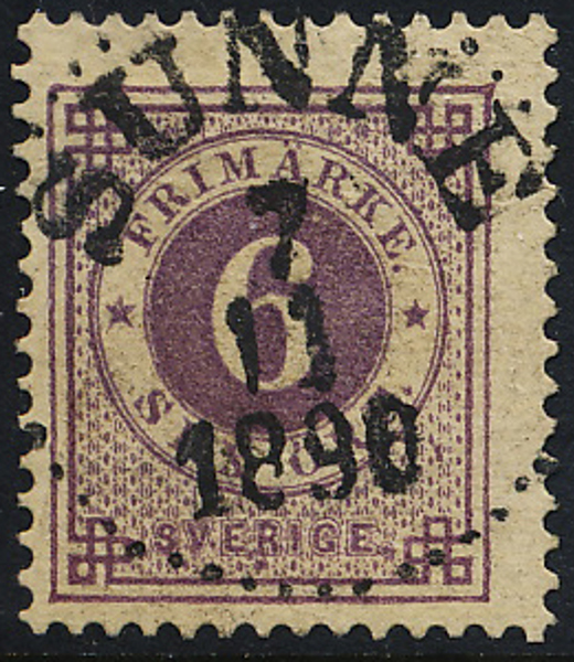 F44 SUNNE 7.11.1890
